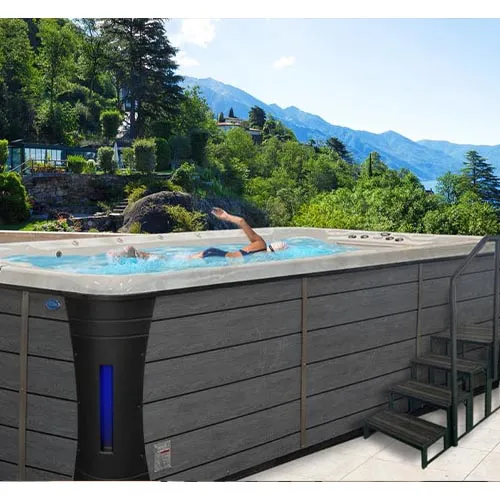 Swimspa X-Series hot tubs for sale in Brooklyn Park